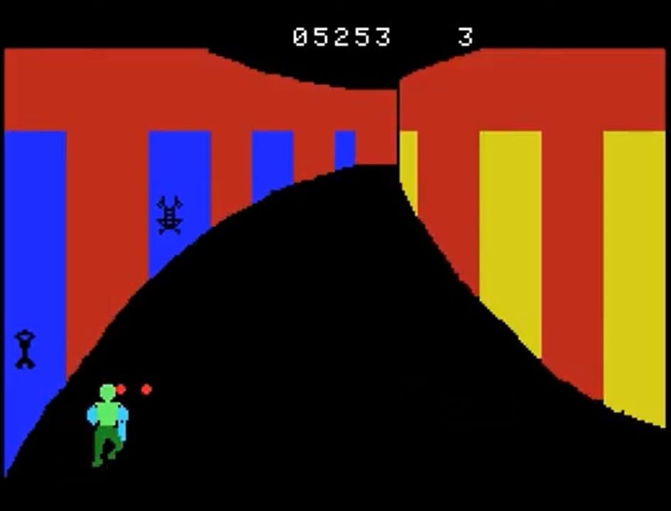 Power Lords: Quest for Volcan