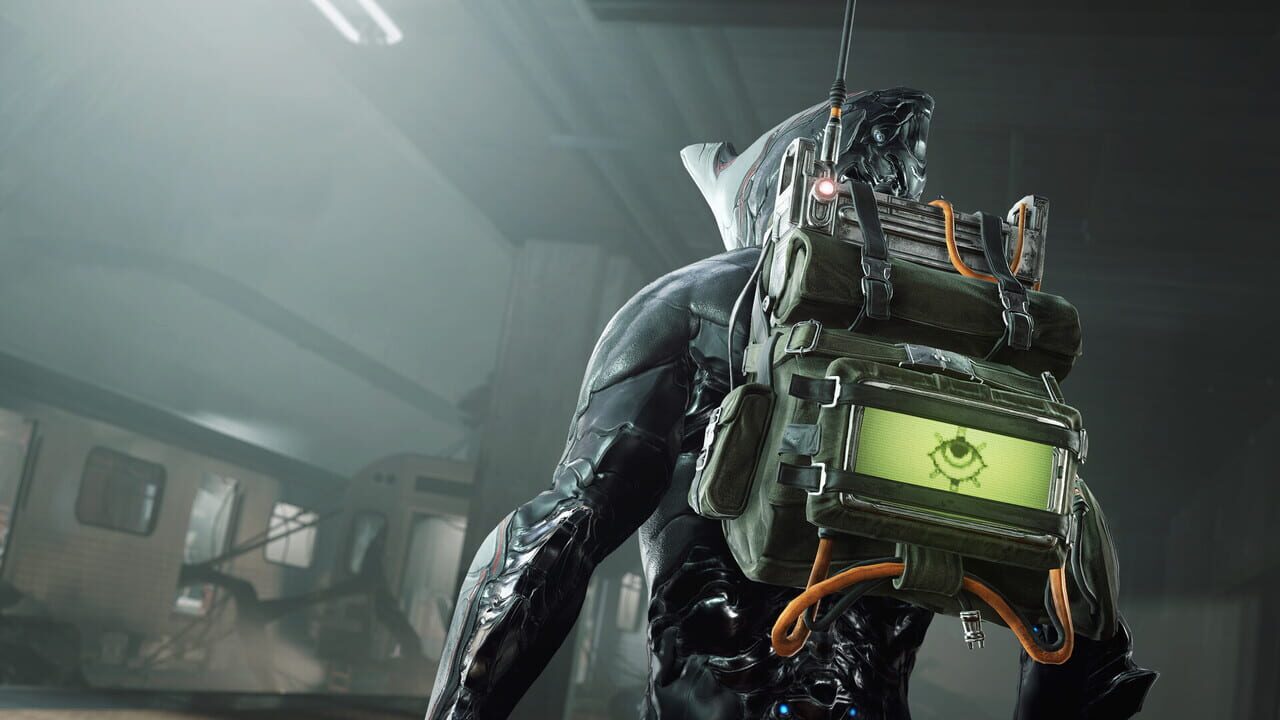 Warframe: TennoCon 2024 Digital Pack