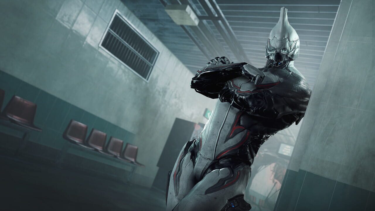 Warframe: TennoCon 2024 Digital Pack