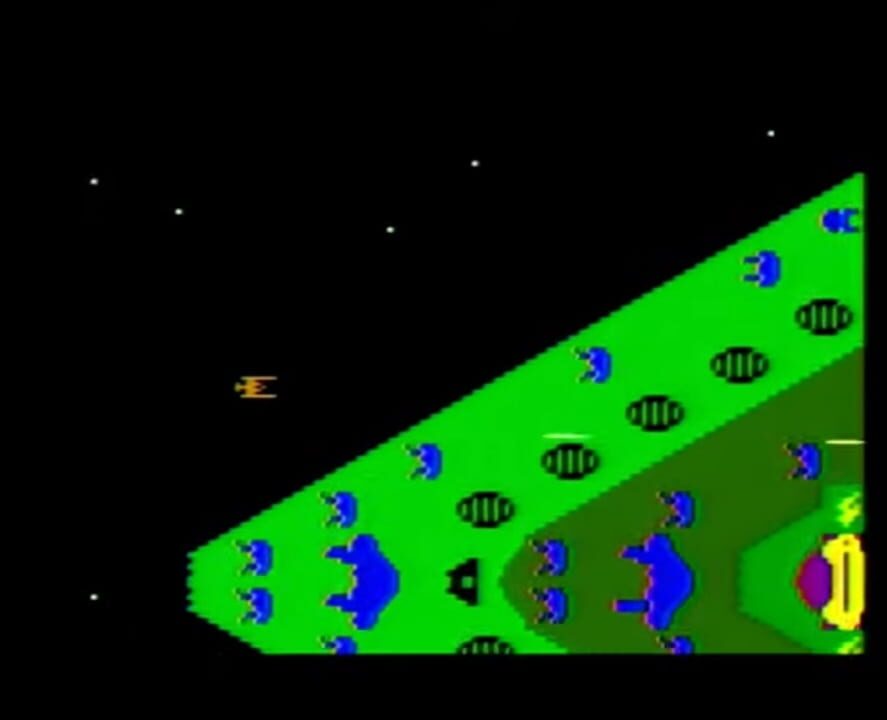 The Dreadnaught Factor