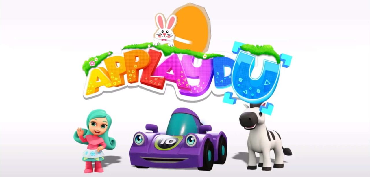 Applaydu