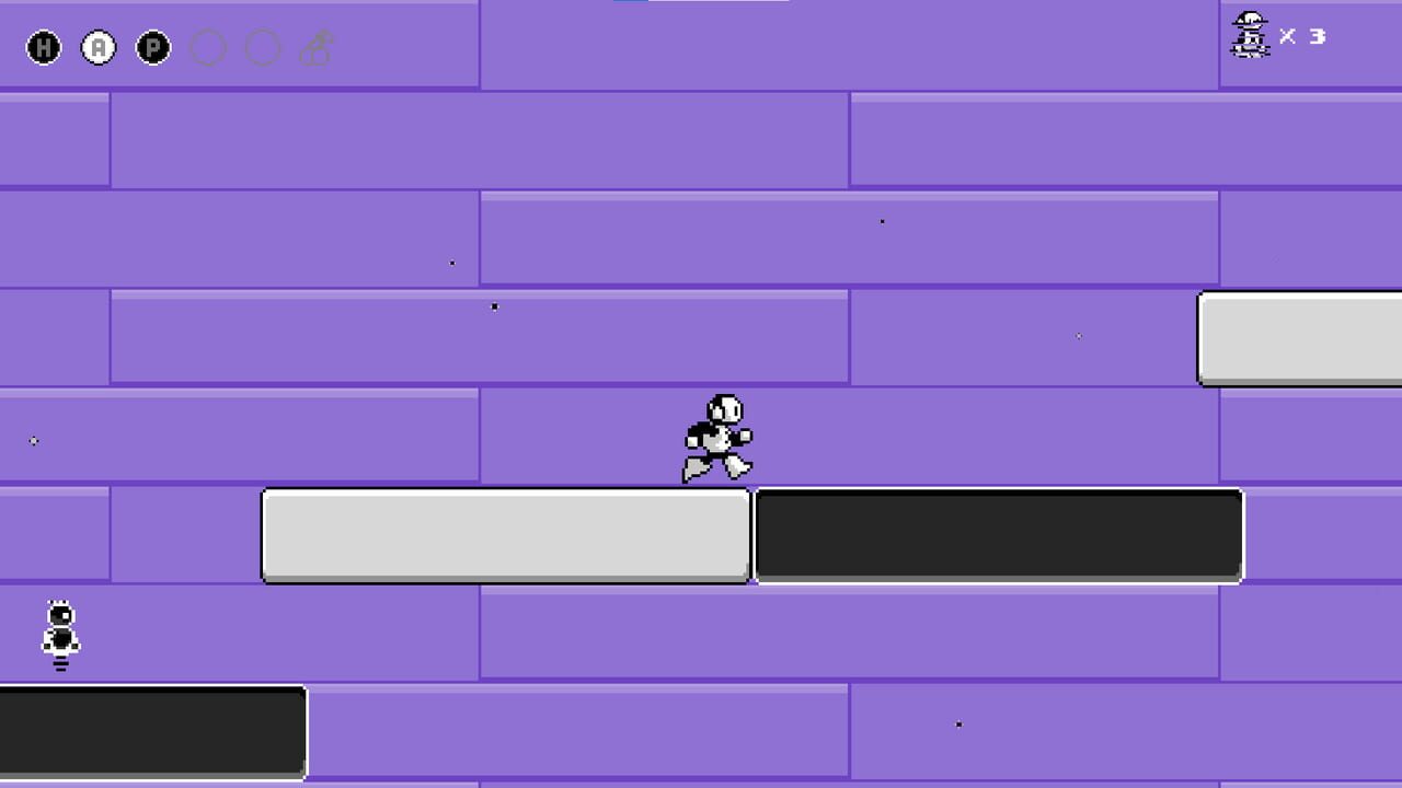 Monochrome Heights