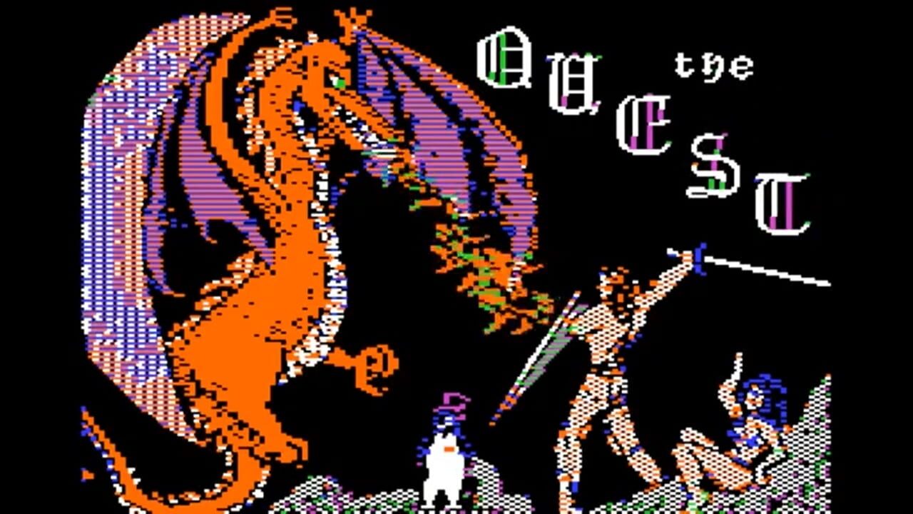 The Quest