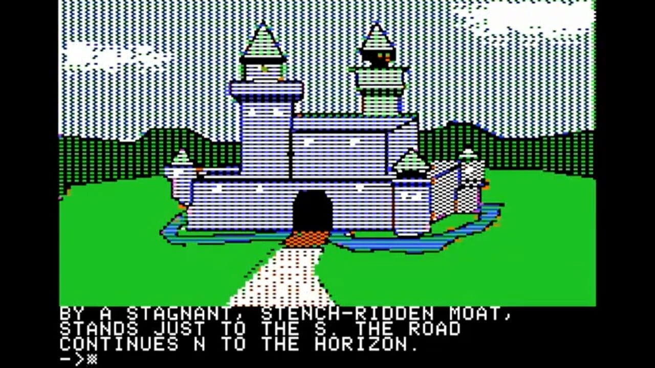 The Quest