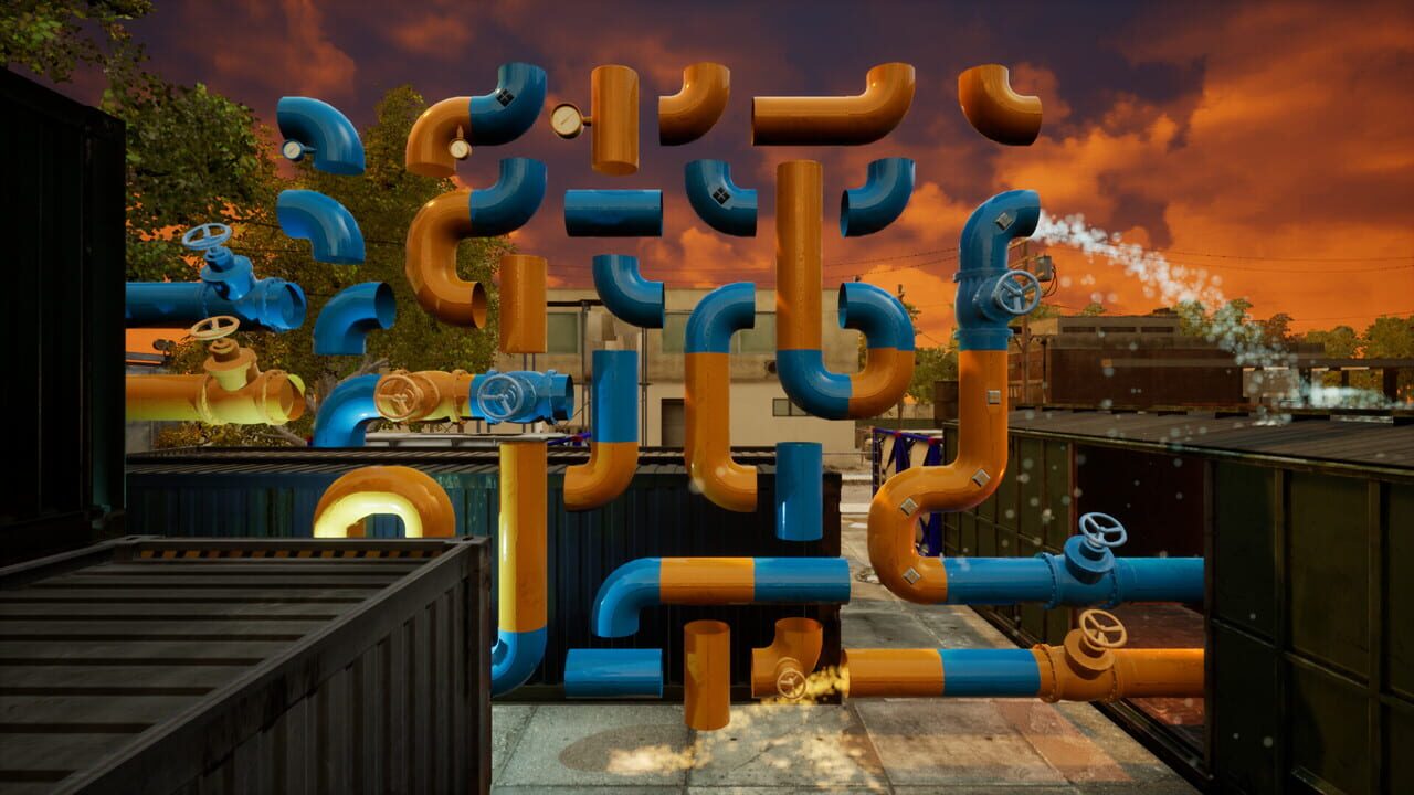 Pipeline RTX: 2