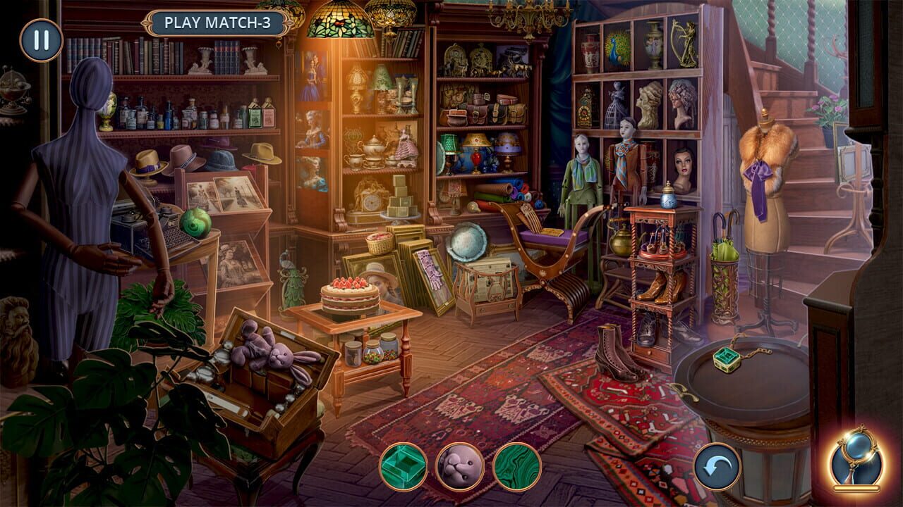 Criminal Archives: Murder in the Pages – Collector’s Edition