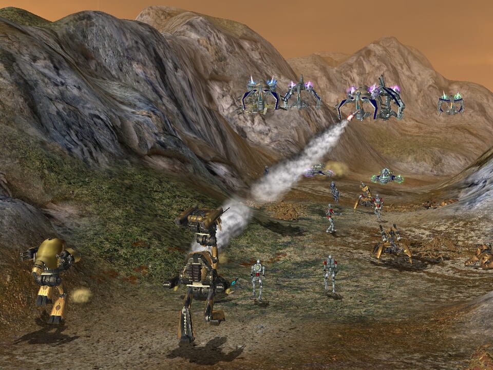 Earth 2160: Edition 2012