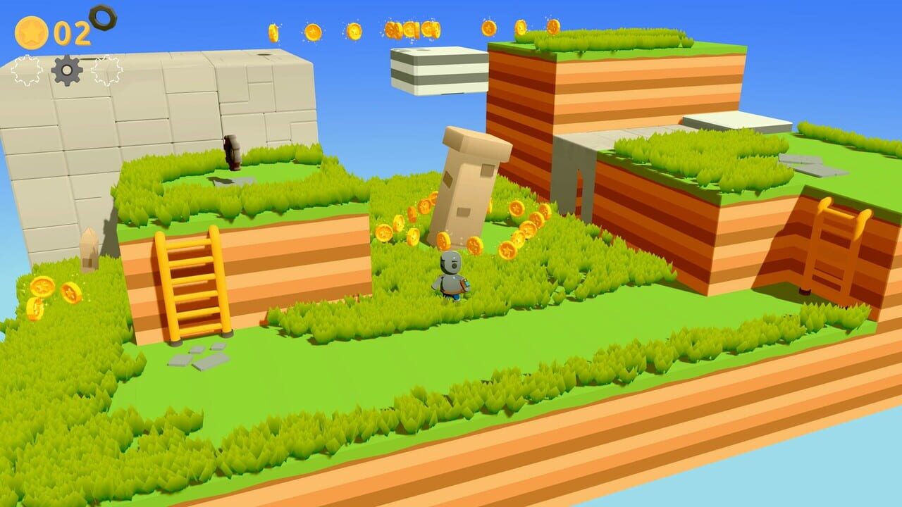 Steve: Operation Nuts