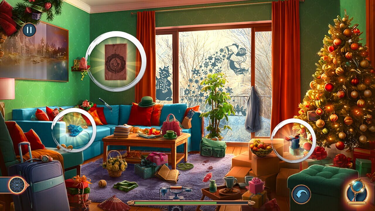 Hidden Object Secrets: The Whitefield Murder – Collector’s Edition