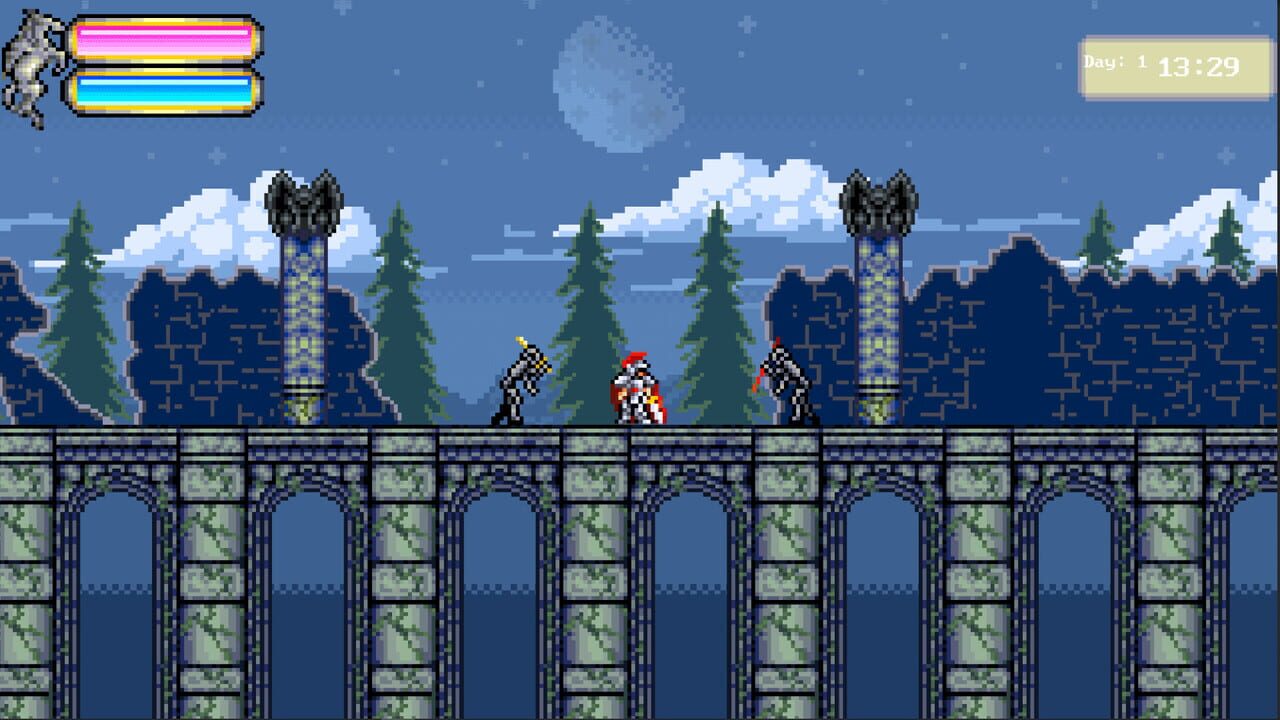 Night Castle