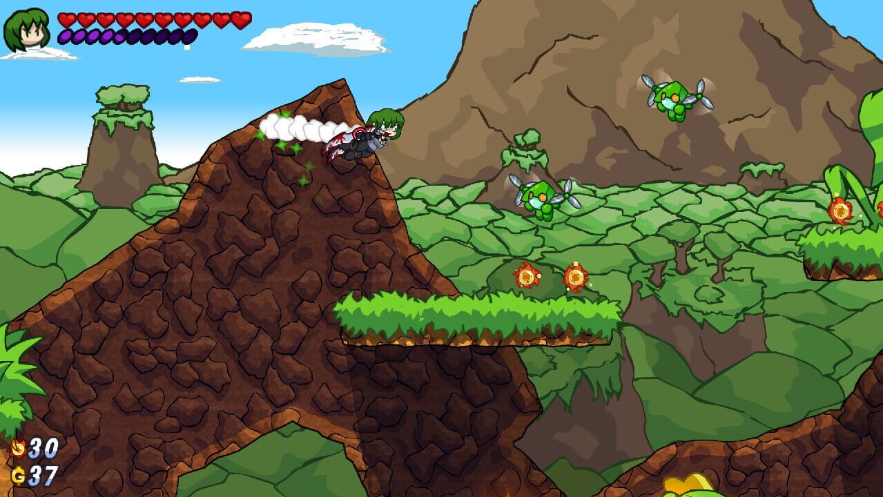 Millie Megavolte 8: Millie and the Mole King