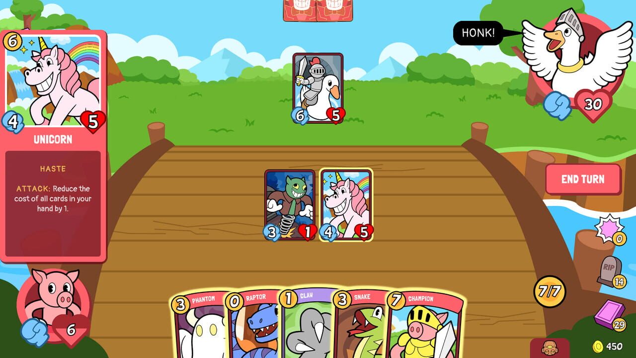 Card Toons