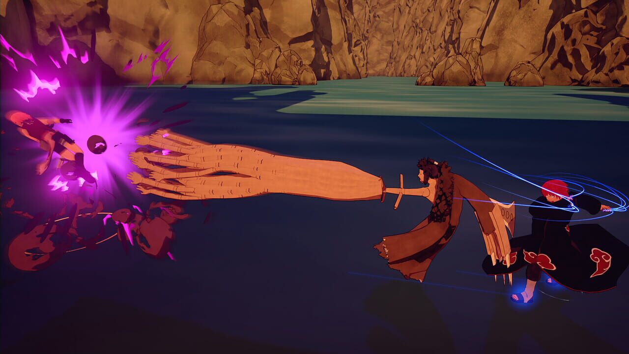 Naruto to Boruto: Shinobi Striker – Master Character Training Pack: Sasori