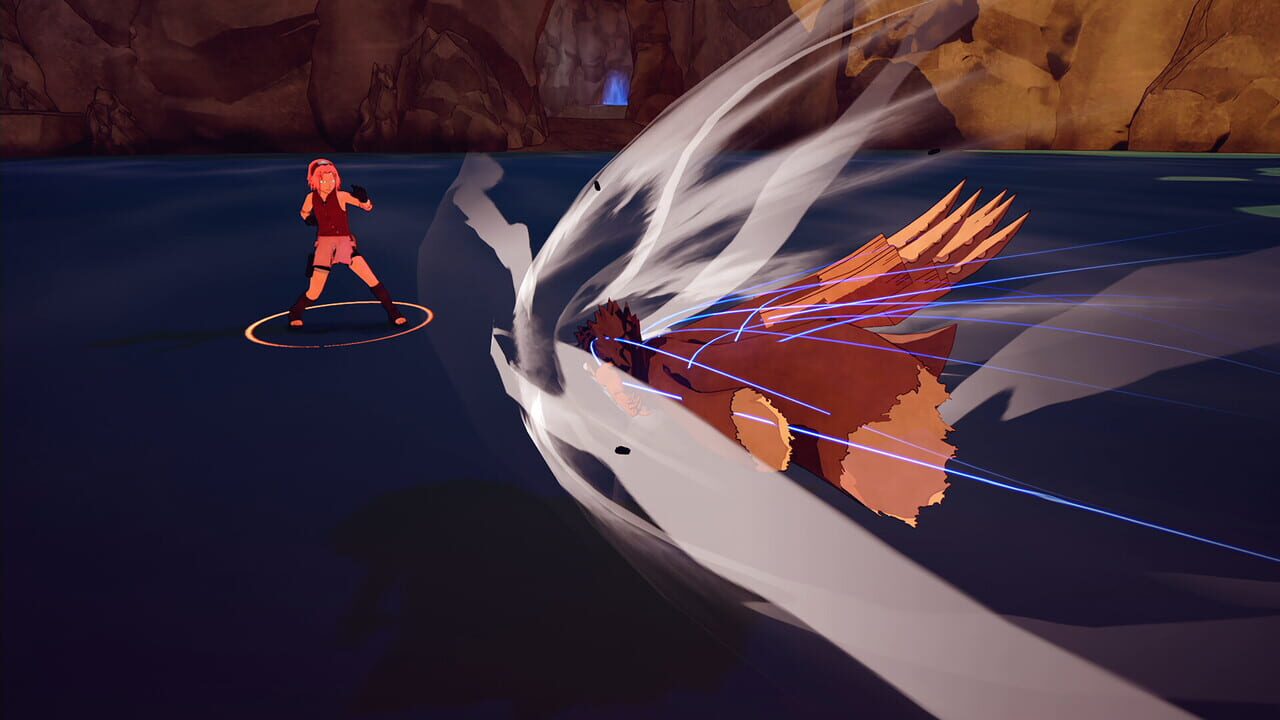 Naruto to Boruto: Shinobi Striker – Master Character Training Pack: Sasori