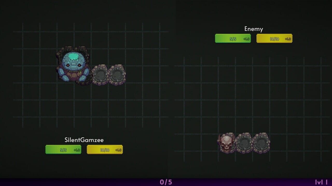 Backpack Monsters: Survivors