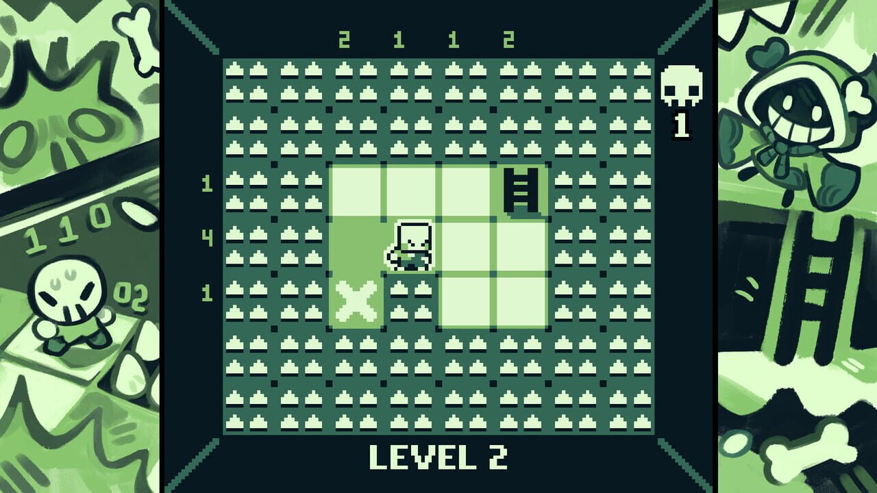 FoolHut Pack: 3 games in 1