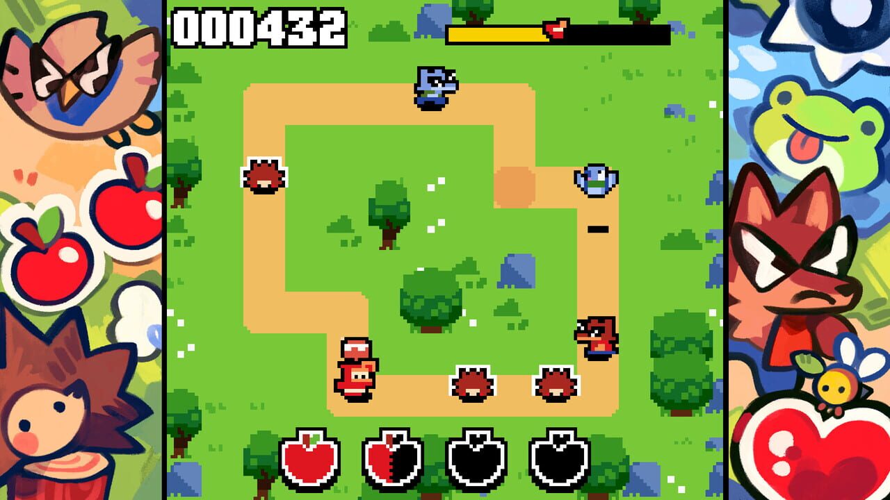 FoolHut Pack: 3 games in 1