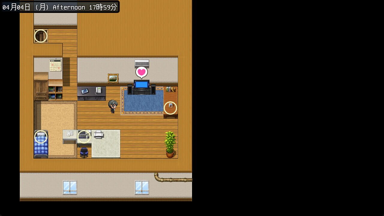 Shy Girl’s Makeover