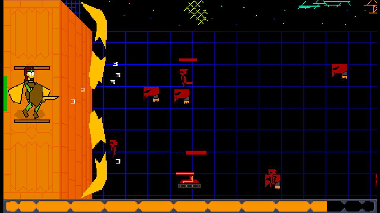 Firewall: Cyber Defense