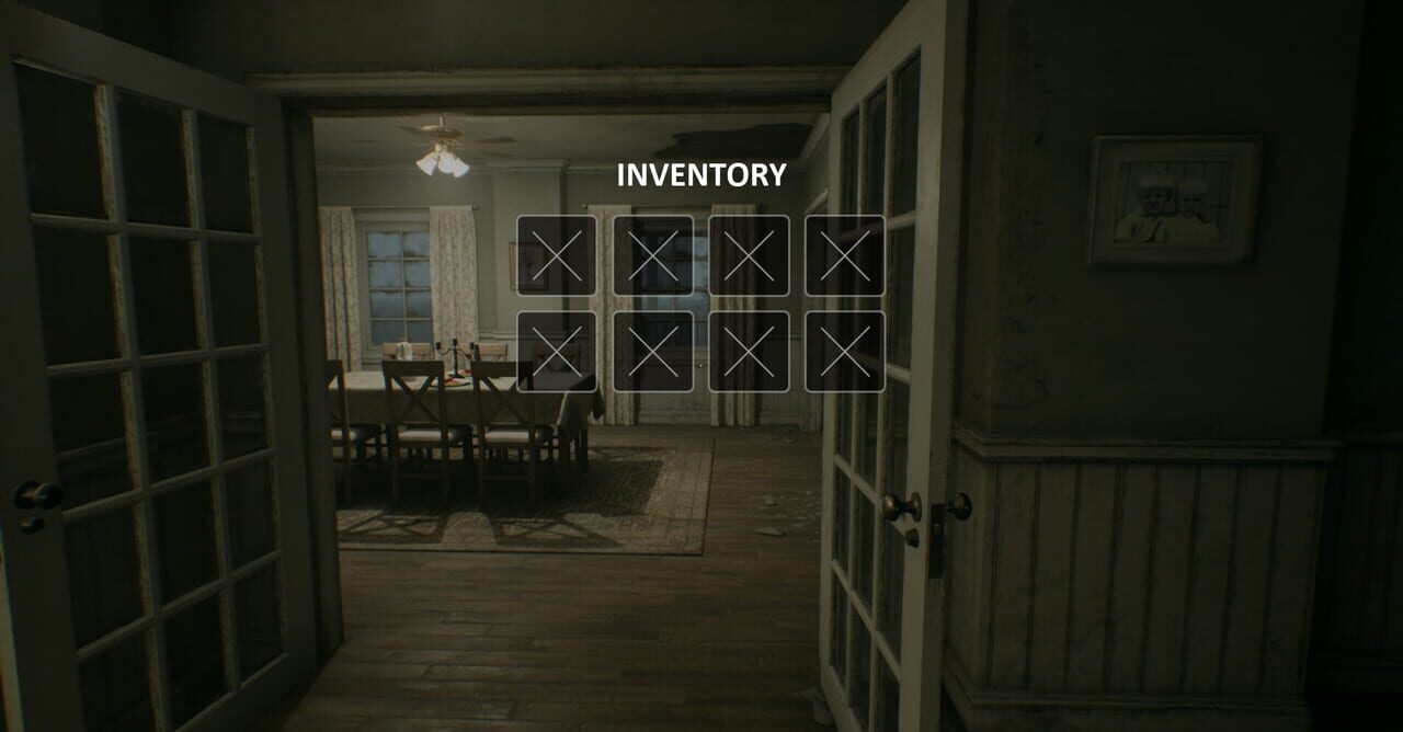 Paraplasm: Beyond the Veil