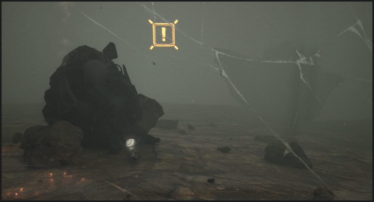 Death Pilot