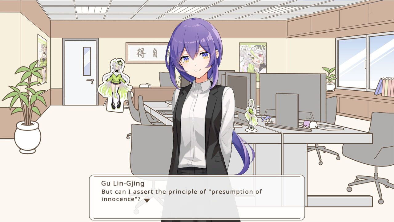 The Real Faces of Vtuber