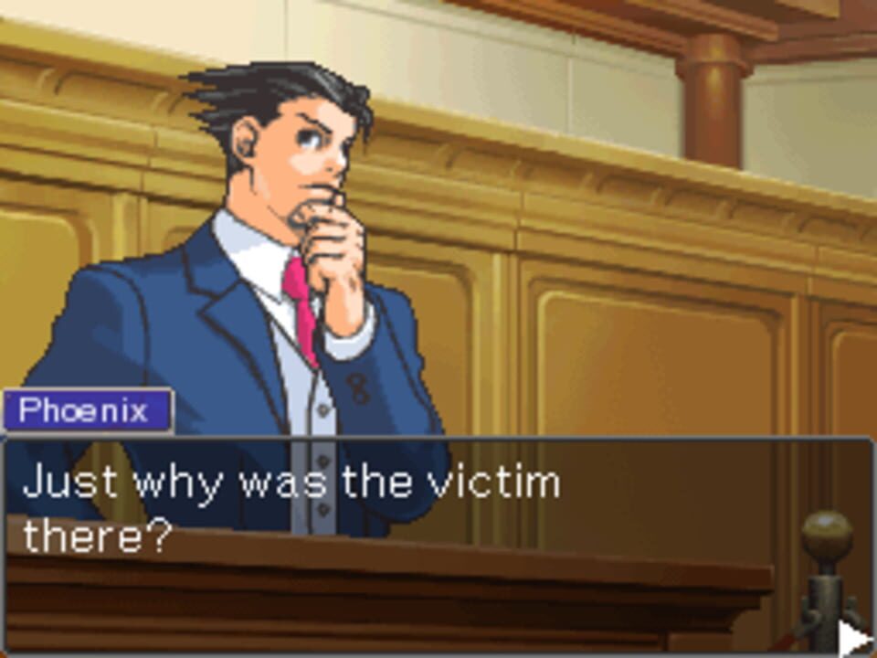 A Turnabout to El Dorado