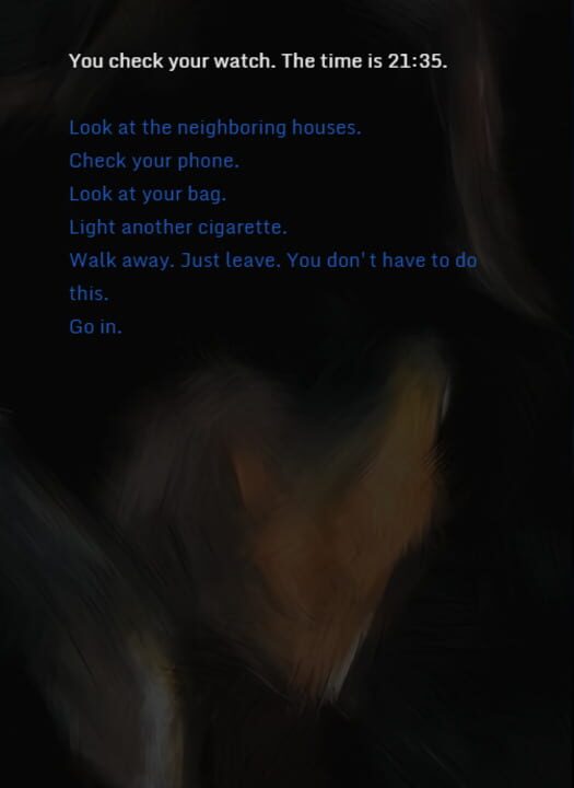 A Journey to Omega Station