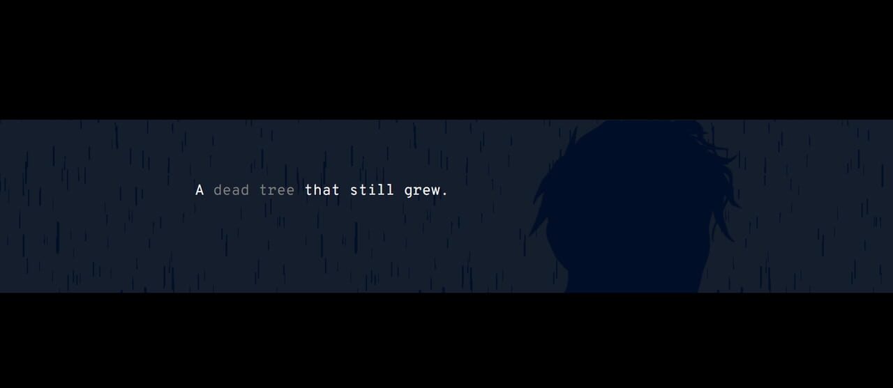 The Tree Of Life