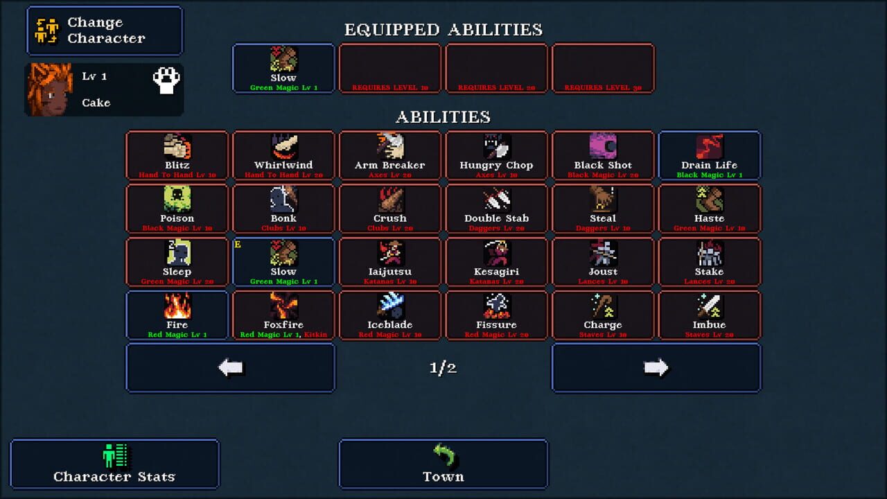 Legends of Dragaea: Idle Dungeons