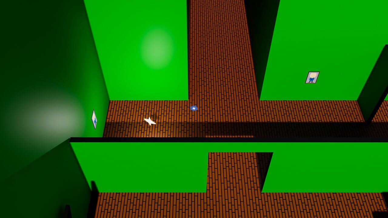 Serega Madness Pixel Adventures