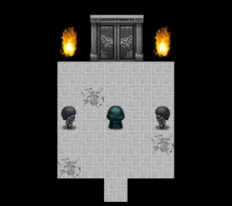 Void Foundation: Into The Void