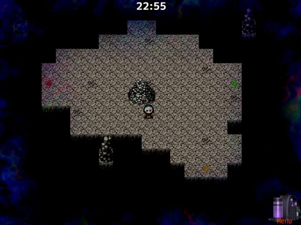 Void Foundation: Into The Void