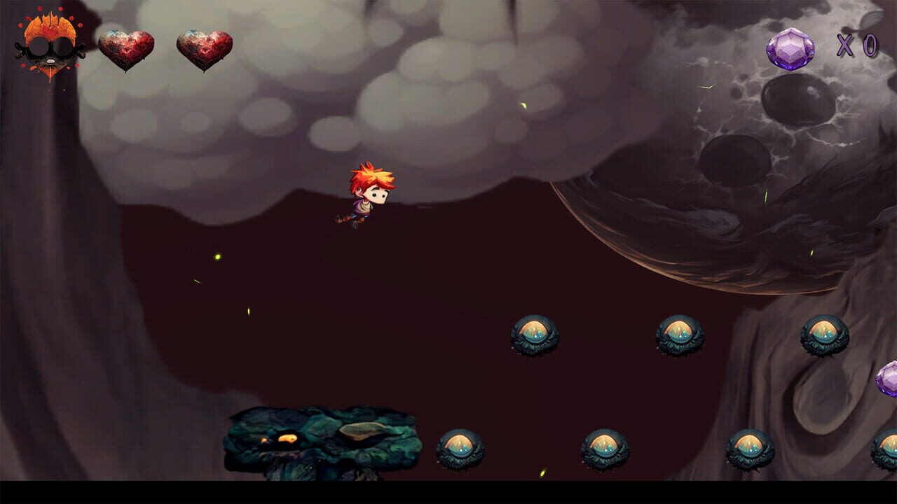 Nerdtastic Norman & The Soul Fragments