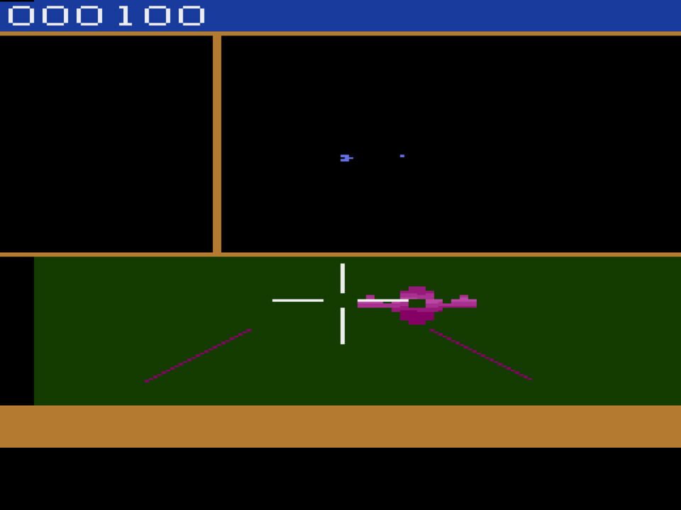 Star Trek: Strategic Operations Simulator