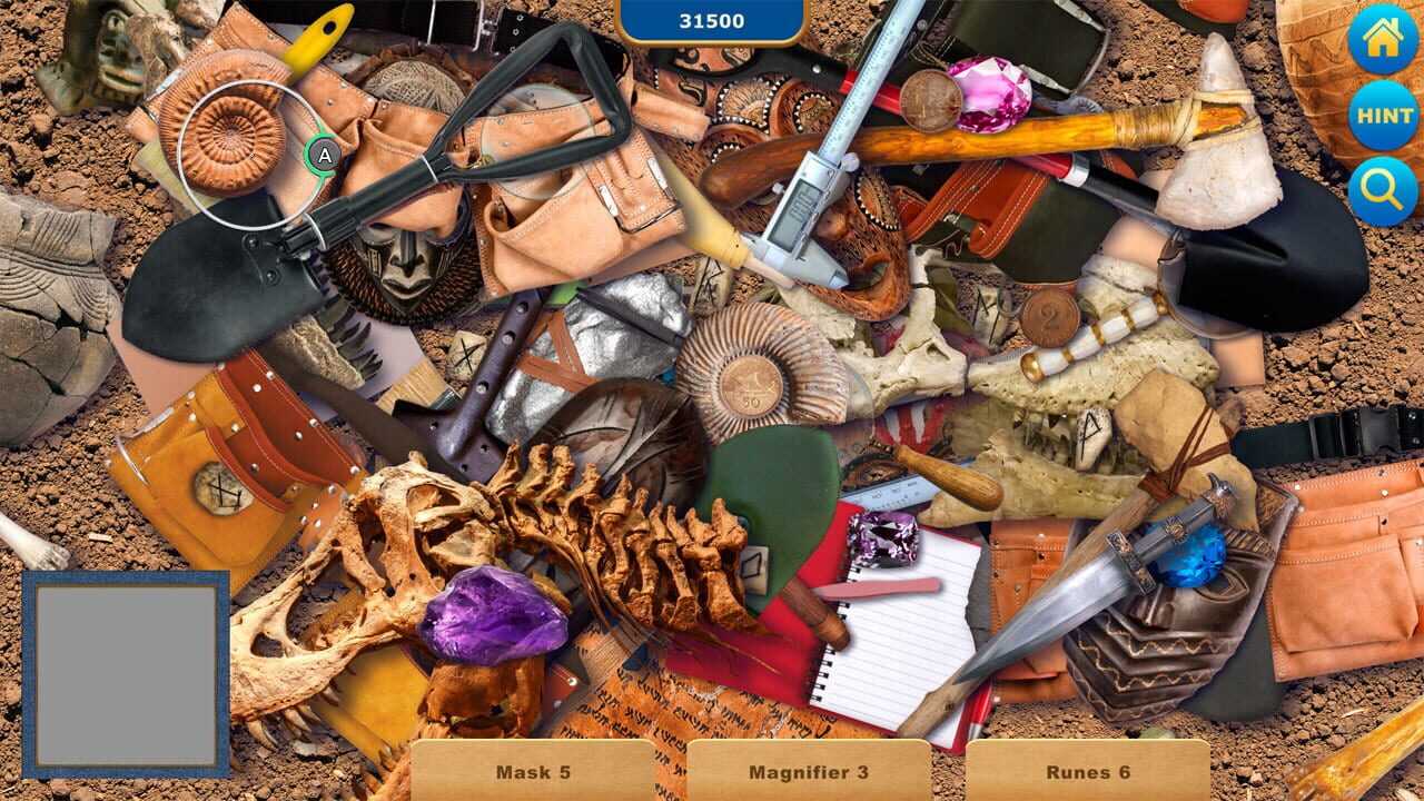 Lots of Things: Collector’s Edition