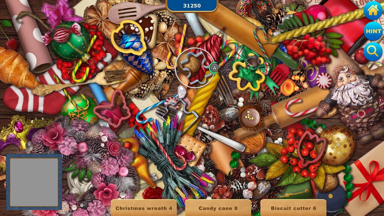 Lots of Things: Collector’s Edition