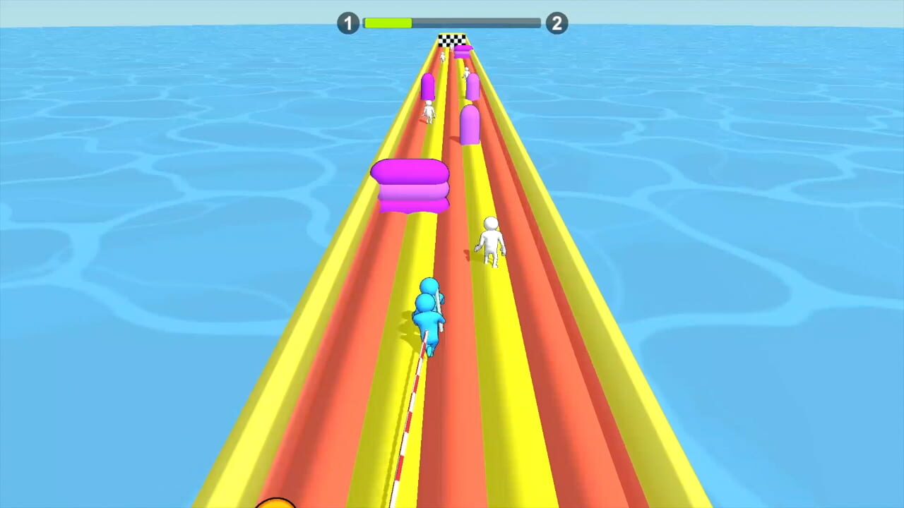 Bungee Run