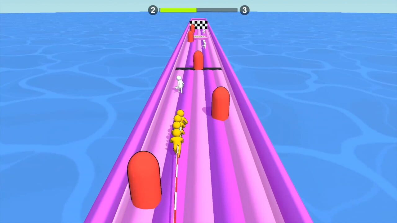 Bungee Run