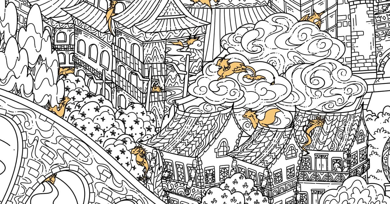 Where Dragon Spirits