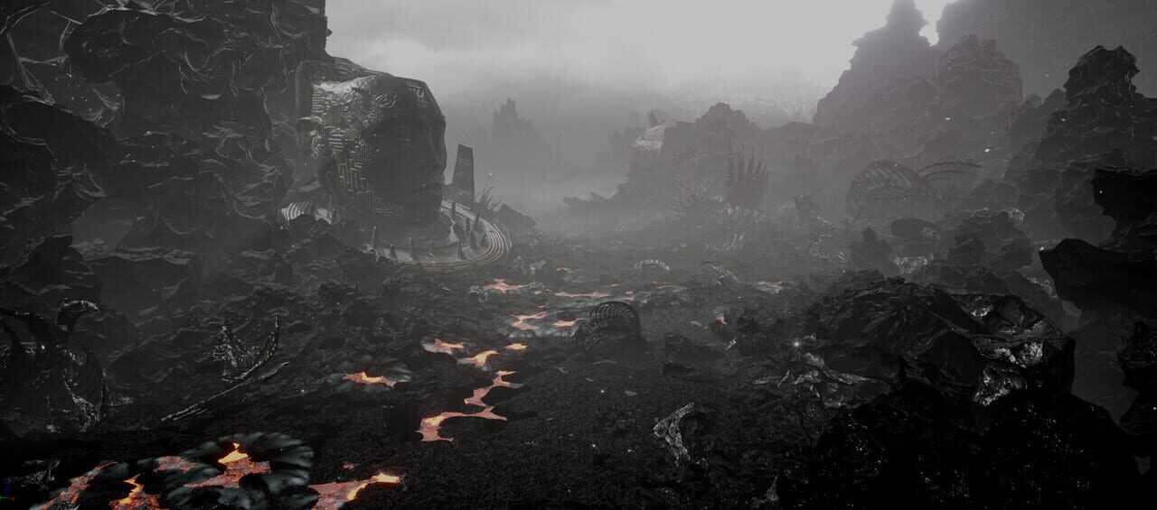 Eclipse: Echo of Dimension