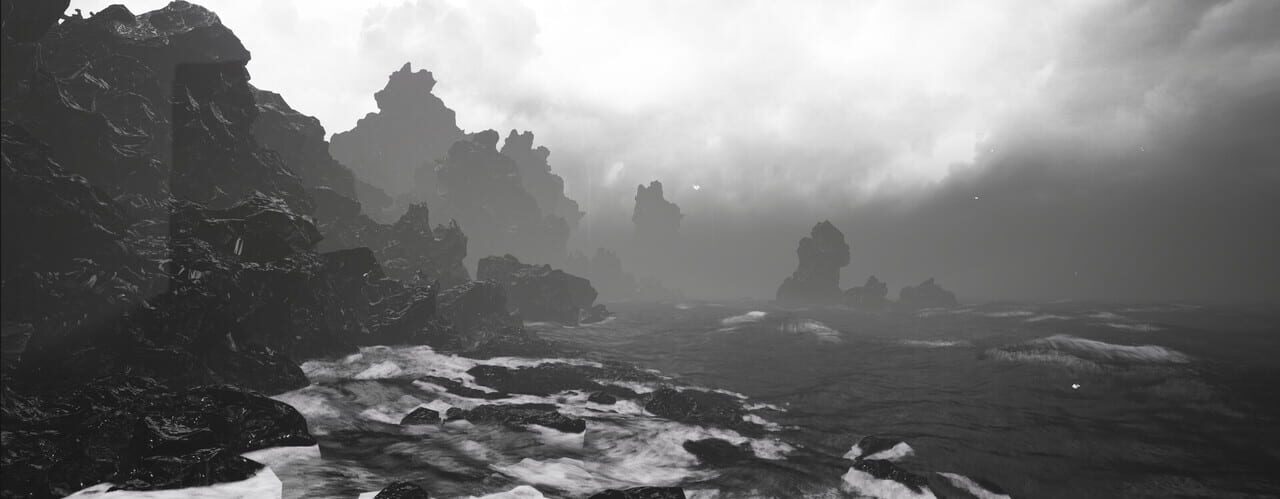 Eclipse: Echo of Dimension