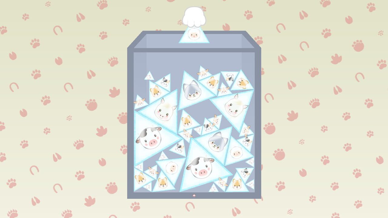Animal Shake