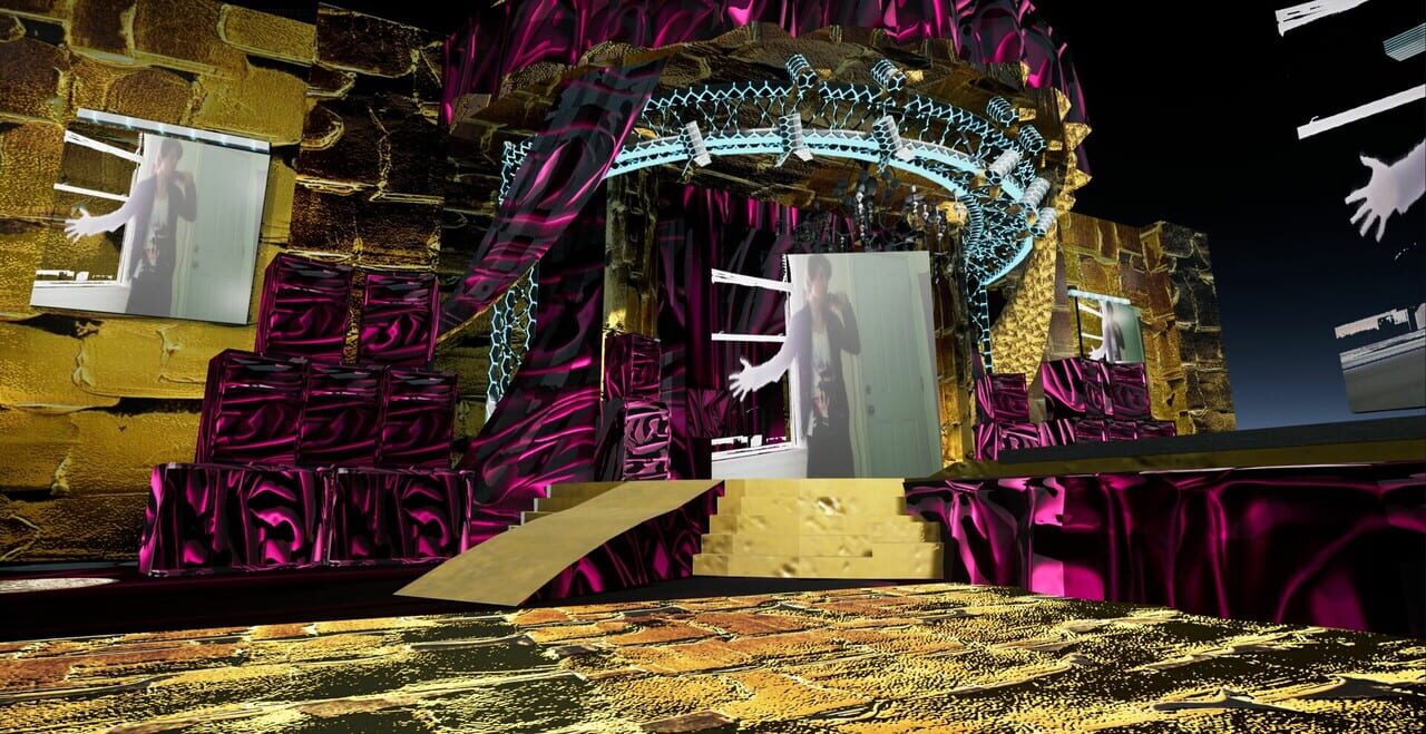 Event World VR