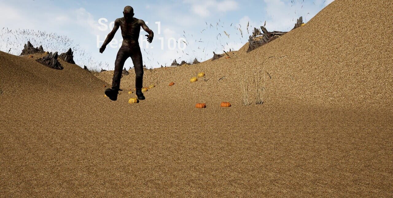 Event World VR