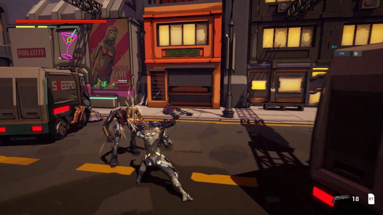 Quantum Beast