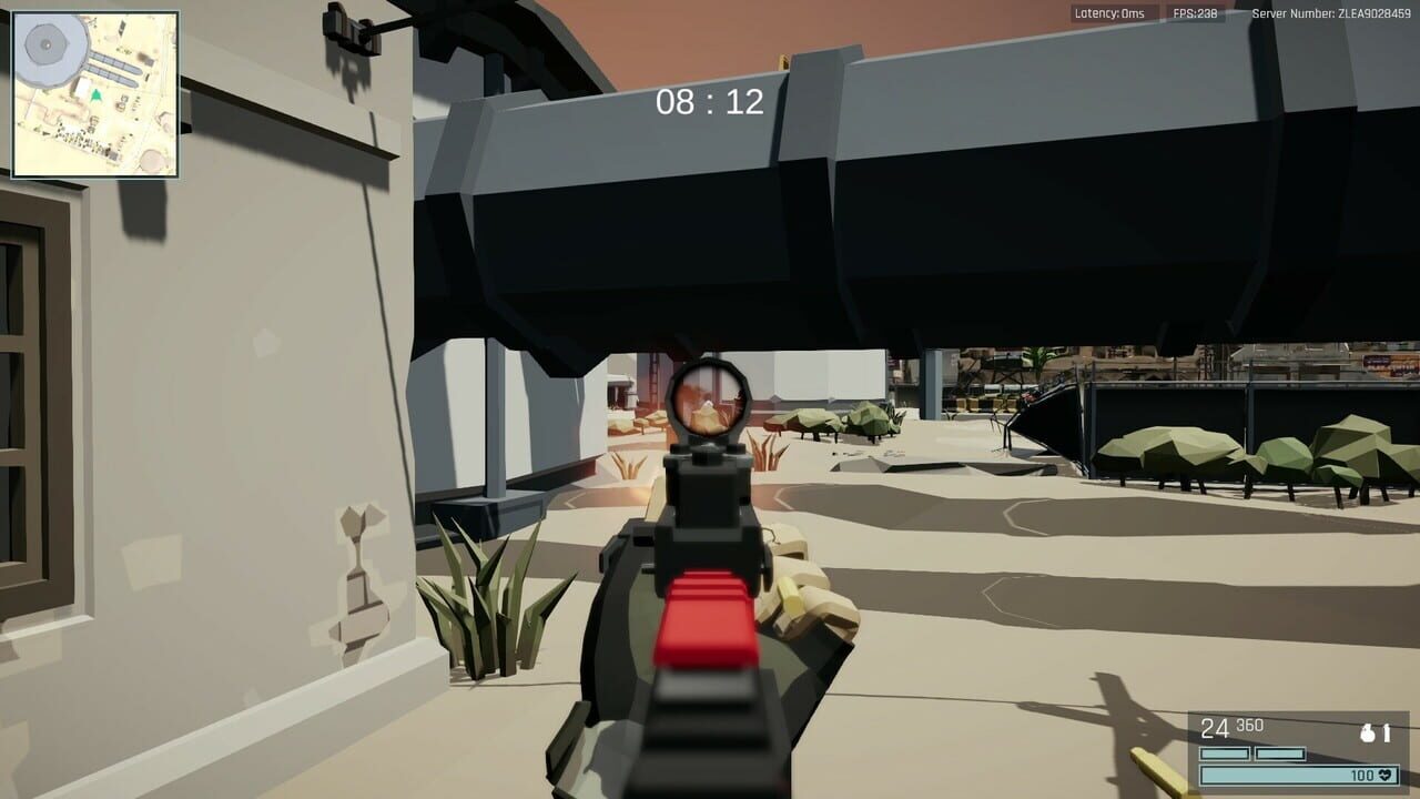 Battle Royale with Cheese