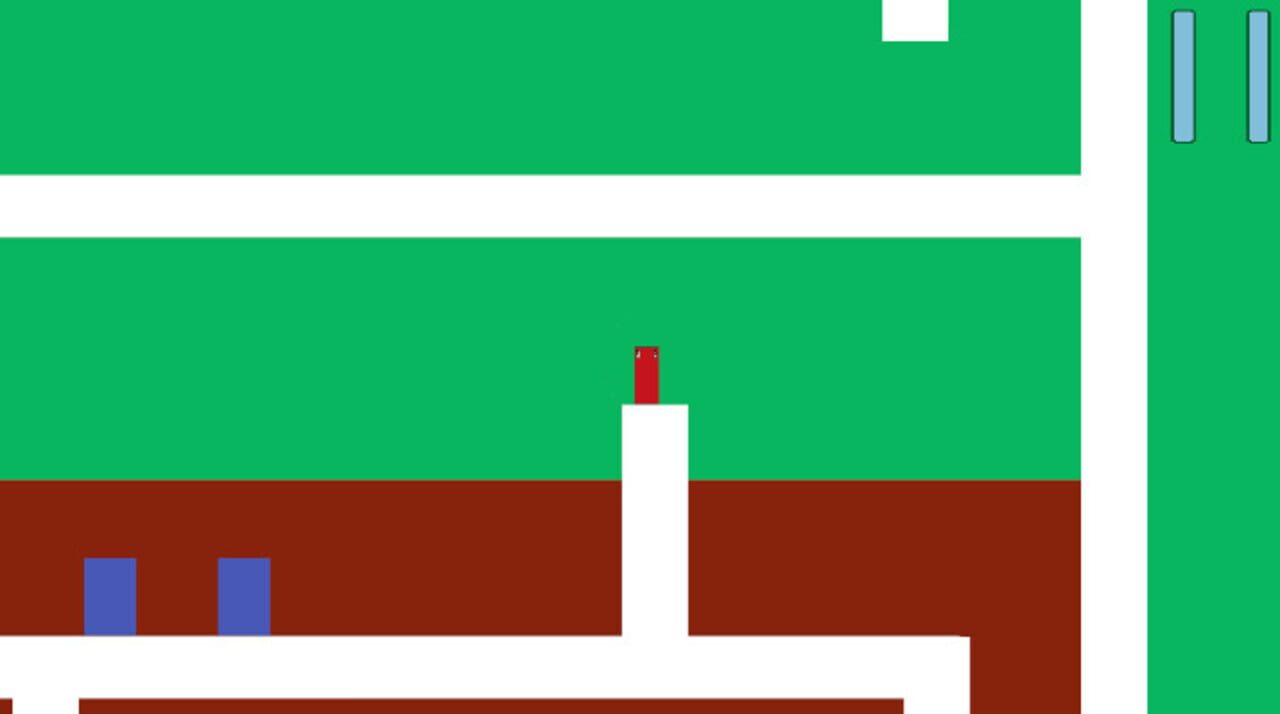 Block Man Adventures