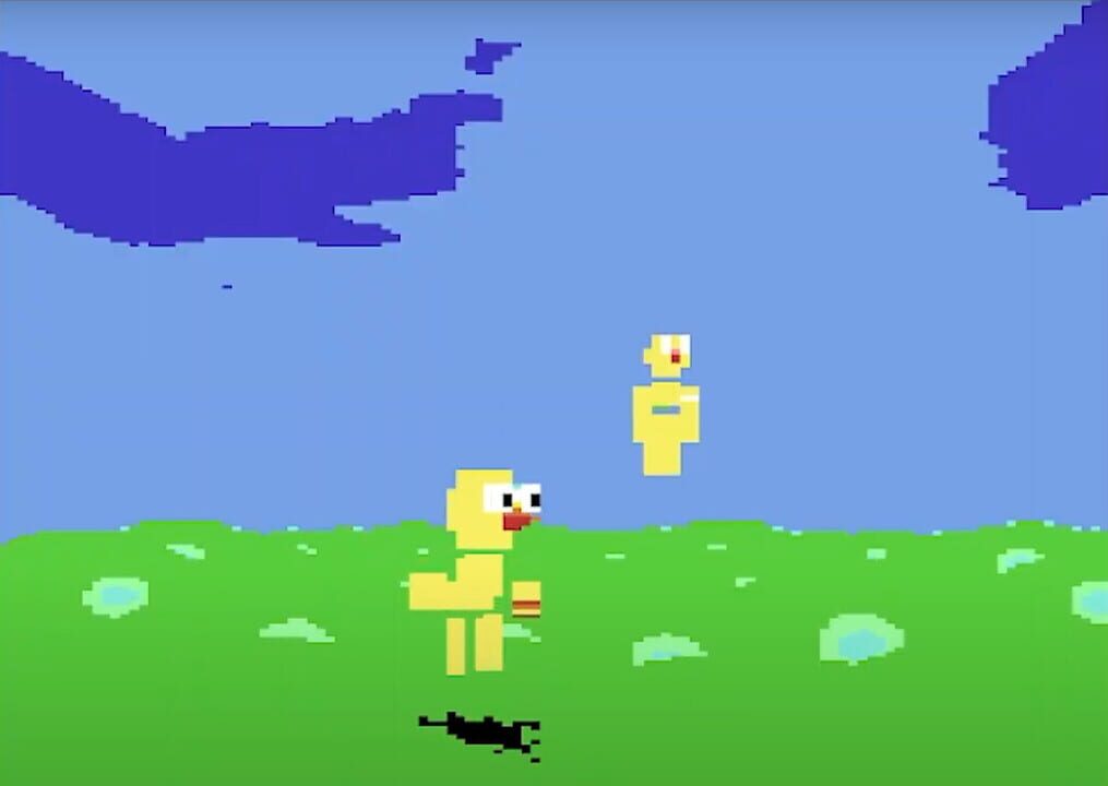 Duckified: Cosmic Legends