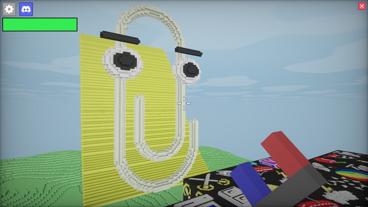 Polygon Hell 4D